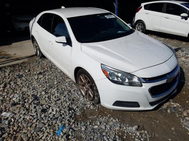 CHEVROLET MALIBU 1LT 2015 1g11c5slxfu121726