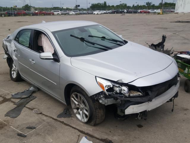 CHEVROLET MALIBU 1LT 2015 1g11c5slxfu124142