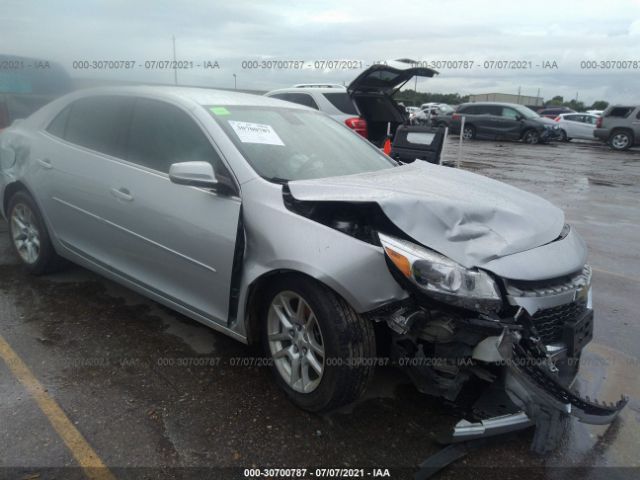 CHEVROLET MALIBU 2015 1g11c5slxfu124173