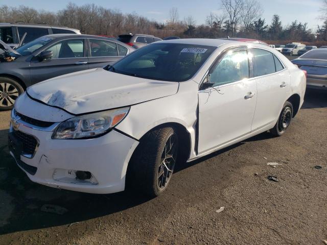 CHEVROLET MALIBU 2015 1g11c5slxfu126750