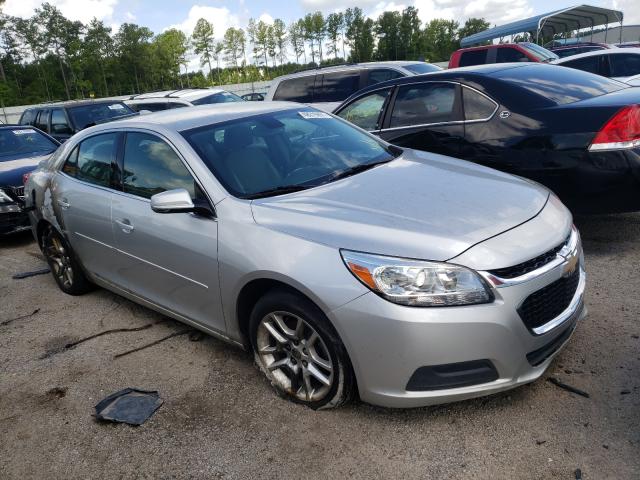 CHEVROLET MALIBU 1LT 2015 1g11c5slxfu131088