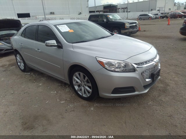 CHEVROLET MALIBU 2015 1g11c5slxfu140776