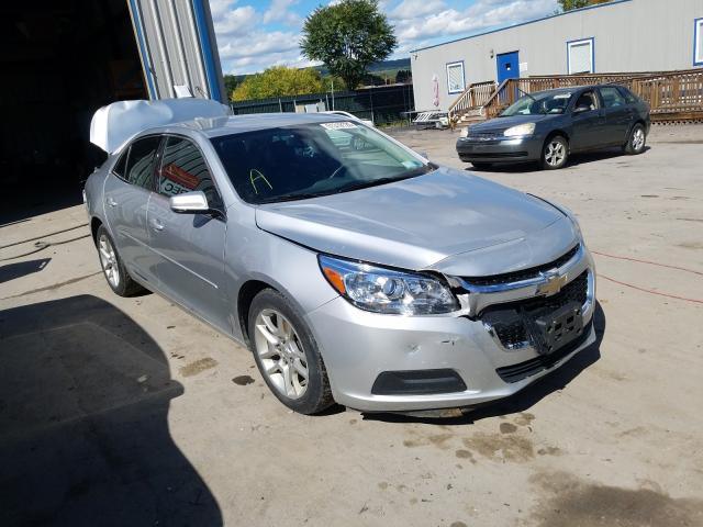 CHEVROLET MALIBU 1LT 2015 1g11c5slxfu146903