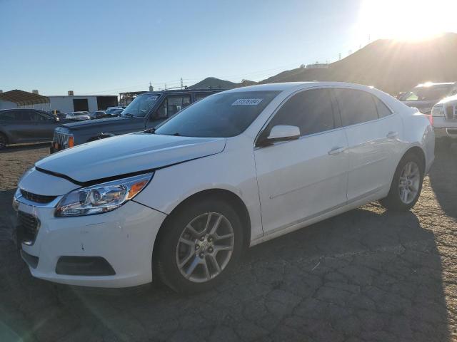 CHEVROLET MALIBU 2015 1g11c5slxfu150174