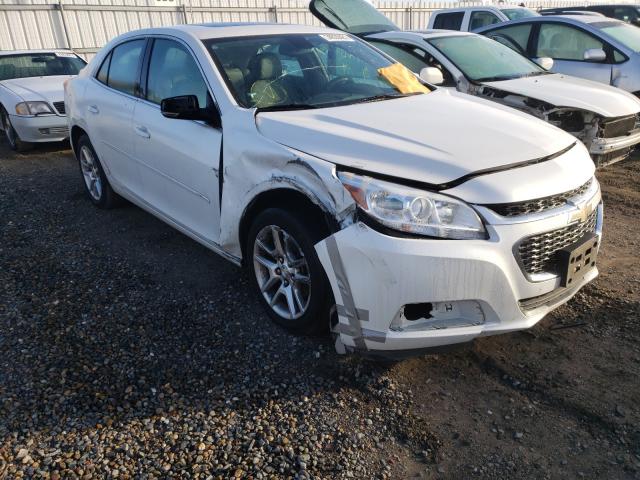 CHEVROLET MALIBU 1LT 2015 1g11c5slxfu150577