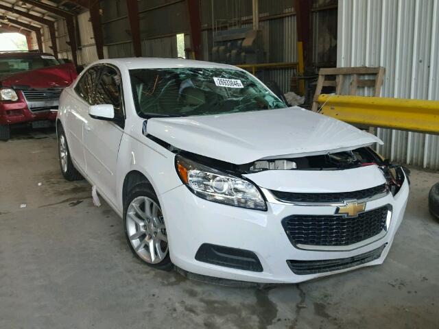 CHEVROLET MALIBU 1LT 2015 1g11c5slxfu151342