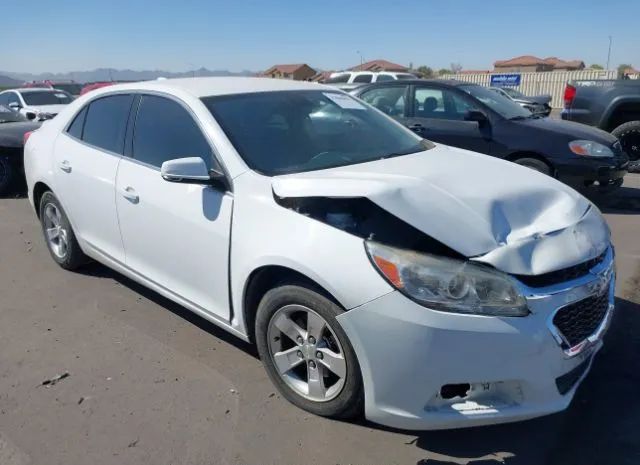 CHEVROLET MALIBU 2015 1g11c5slxfu151891