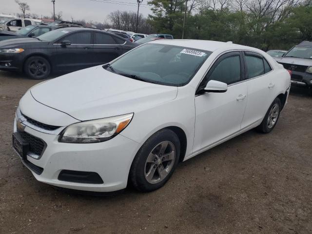 CHEVROLET MALIBU 2015 1g11c5slxfu152829