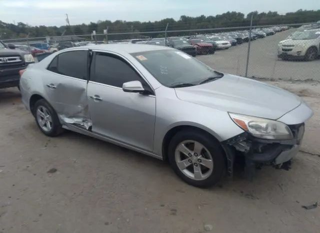 CHEVROLET MALIBU 2015 1g11c5slxfu153432