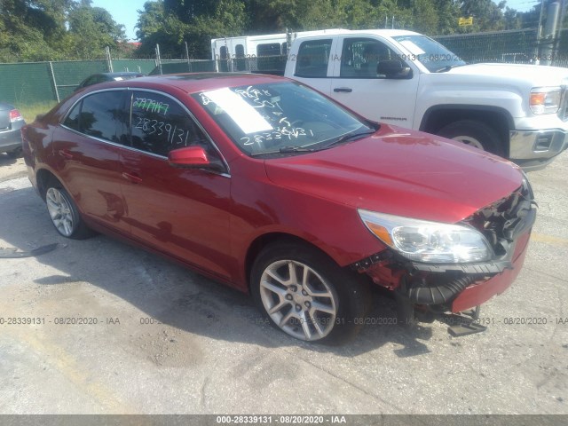 CHEVROLET MALIBU 2013 1g11d5rr0df101381