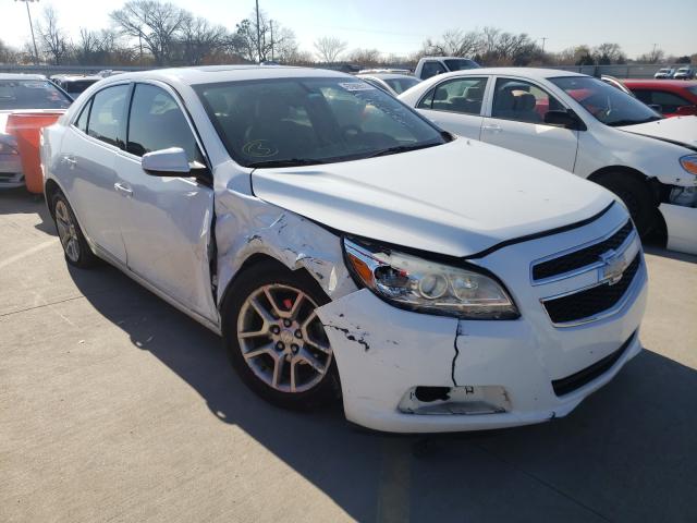 CHEVROLET MALIBU 1LT 2013 1g11d5rr0df101493