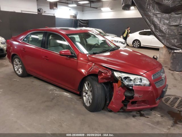 CHEVROLET MALIBU 2013 1g11d5rr0df102028