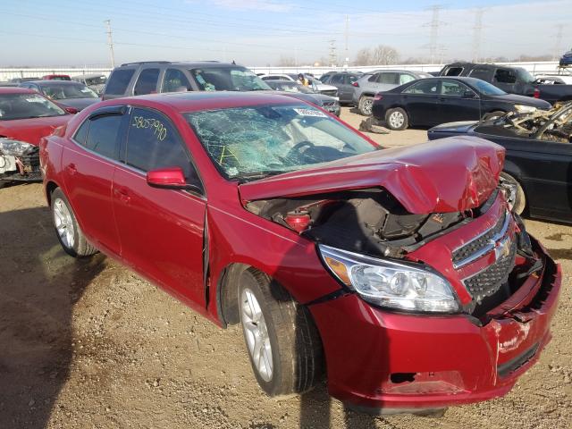 CHEVROLET MALIBU 1LT 2013 1g11d5rr0df102157