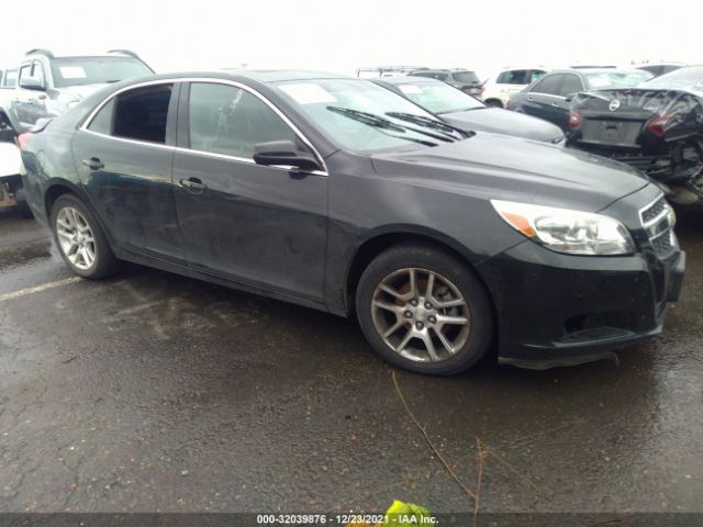 CHEVROLET MALIBU 2013 1g11d5rr0df102269