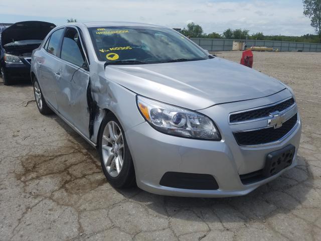 CHEVROLET MALIBU 1LT 2013 1g11d5rr0df102305