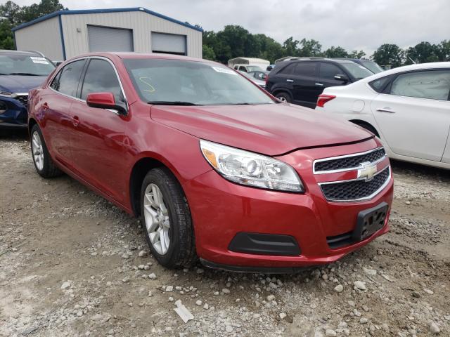 CHEVROLET MALIBU 1LT 2013 1g11d5rr0df103213