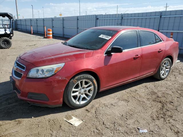 CHEVROLET MALIBU 1LT 2013 1g11d5rr0df103521