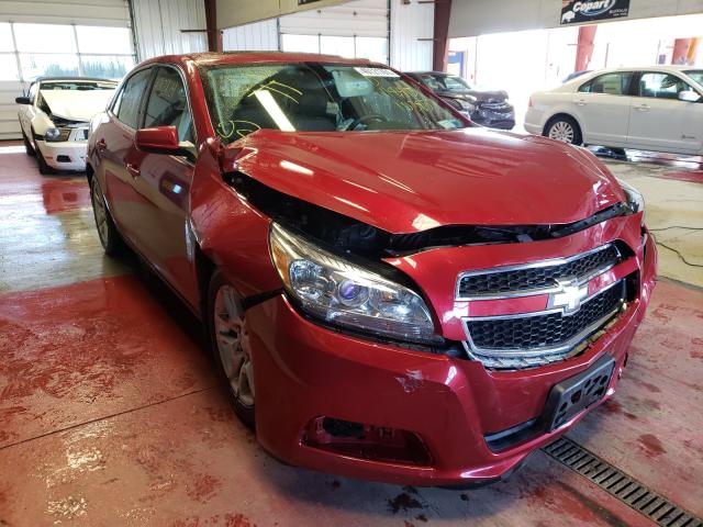 CHEVROLET MALIBU 1LT 2013 1g11d5rr0df103857