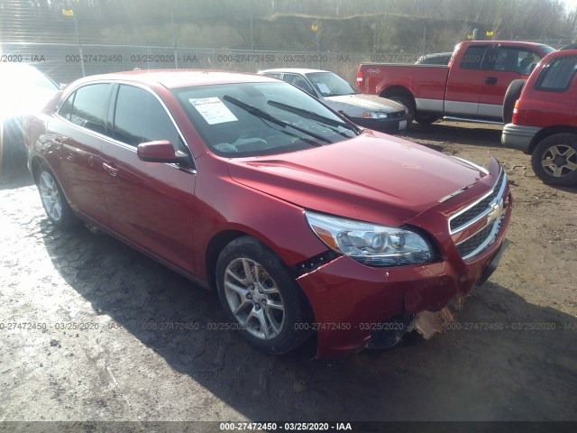 CHEVROLET MALIBU 2013 1g11d5rr0df104152