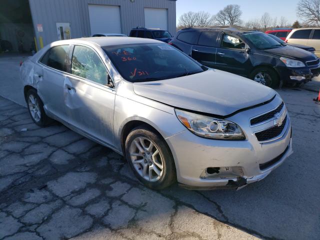 CHEVROLET MALIBU 1LT 2013 1g11d5rr0df104314