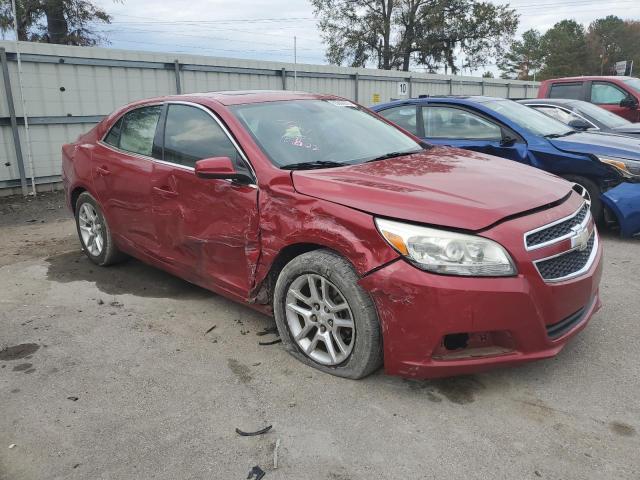 CHEVROLET MALIBU 1LT 2013 1g11d5rr0df104393