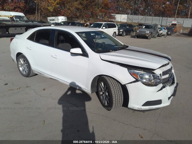 CHEVROLET MALIBU 2013 1g11d5rr0df104541