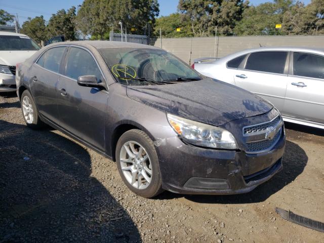 CHEVROLET MALIBU 1LT 2013 1g11d5rr0df104667