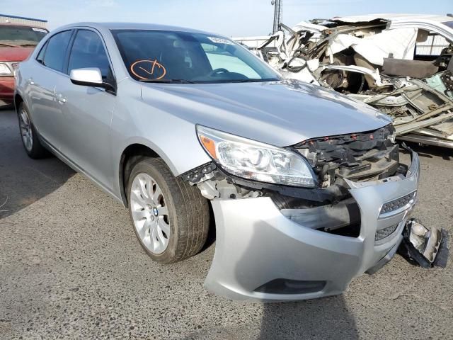 CHEVROLET MALIBU 1LT 2013 1g11d5rr0df104880