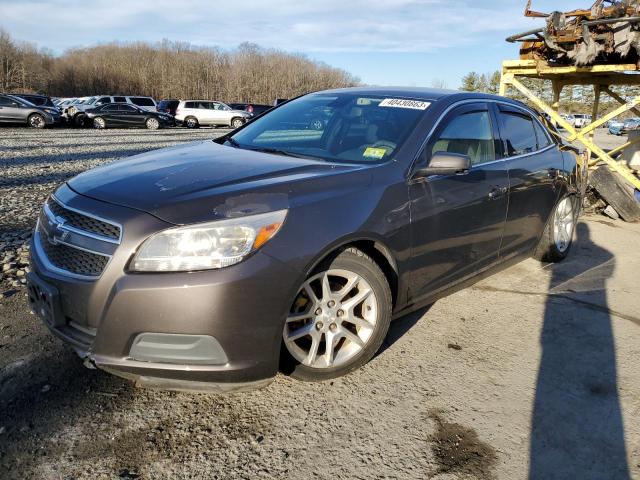 CHEVROLET MALIBU 1LT 2013 1g11d5rr0df105317