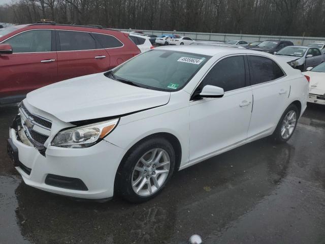 CHEVROLET MALIBU 2013 1g11d5rr0df105530