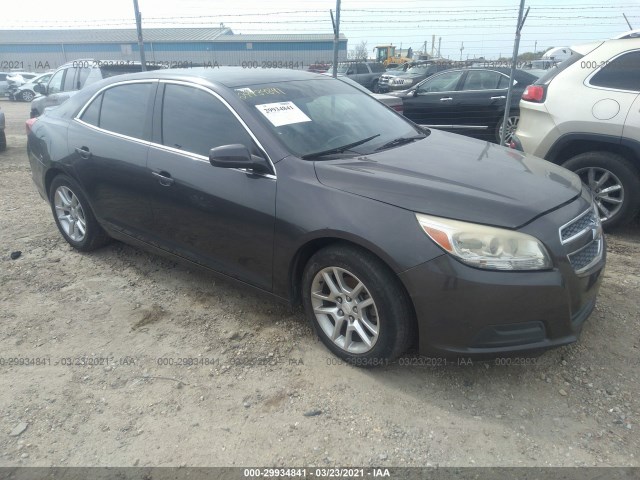 CHEVROLET MALIBU 2013 1g11d5rr0df106175