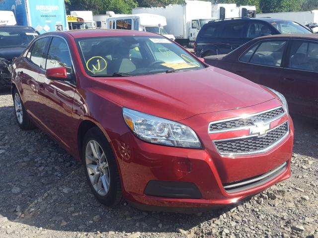 CHEVROLET MALIBU 1LT 2013 1g11d5rr0df106418