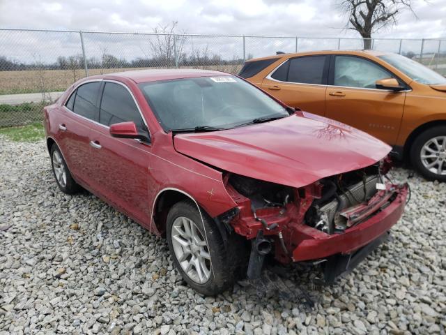 CHEVROLET MALIBU 1LT 2013 1g11d5rr0df106757