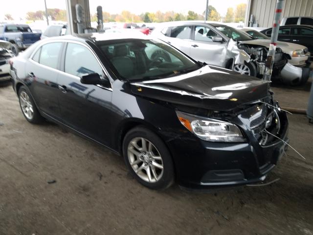 CHEVROLET MALIBU 1LT 2013 1g11d5rr0df107102