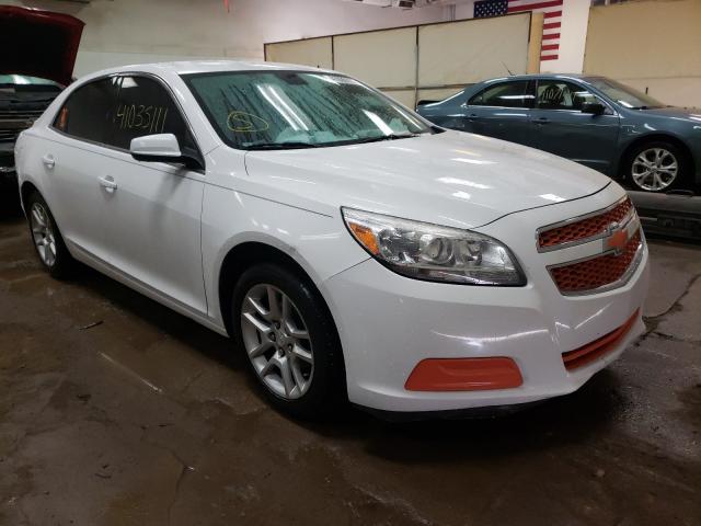 CHEVROLET MALIBU 1LT 2013 1g11d5rr0df107133