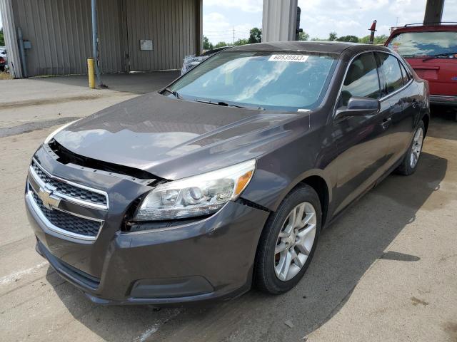 CHEVROLET MALIBU 1LT 2013 1g11d5rr0df107407