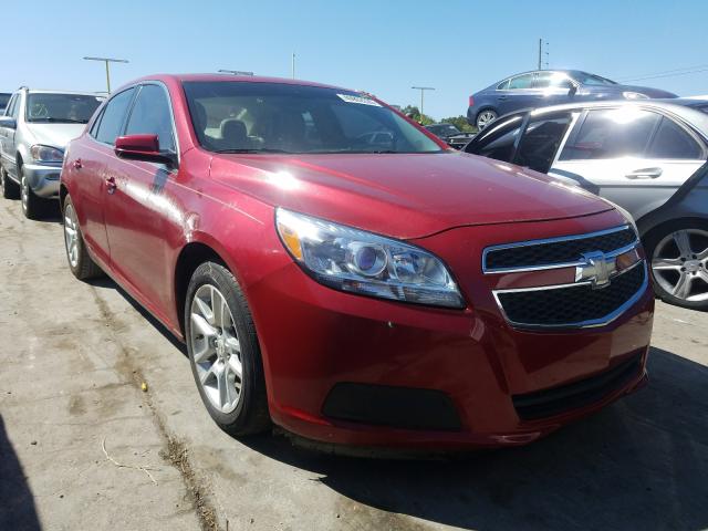 CHEVROLET MALIBU 1LT 2013 1g11d5rr0df107455