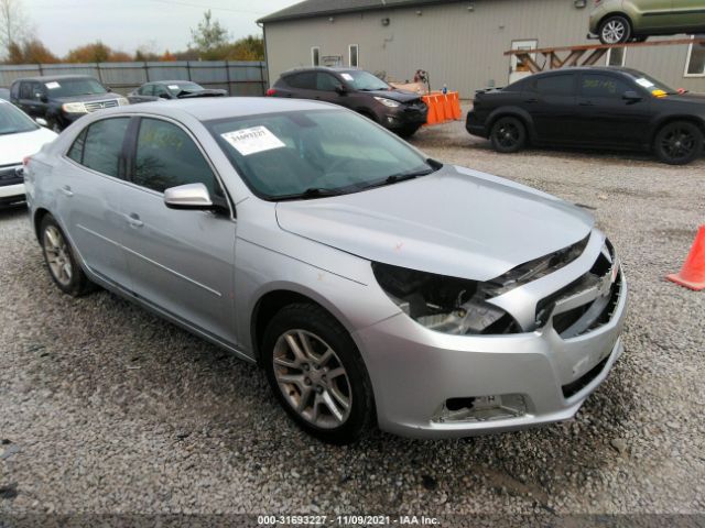 CHEVROLET MALIBU 2013 1g11d5rr0df108086