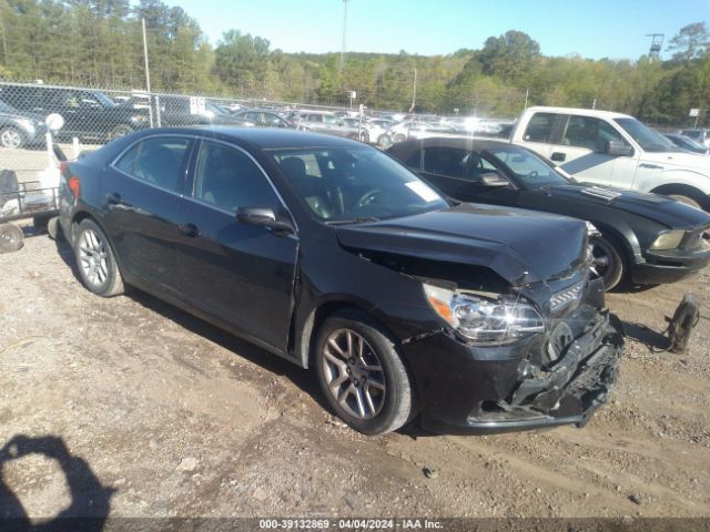 CHEVROLET MALIBU 2013 1g11d5rr0df108198