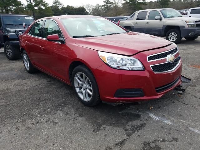 CHEVROLET MALIBU 1LT 2013 1g11d5rr0df108718