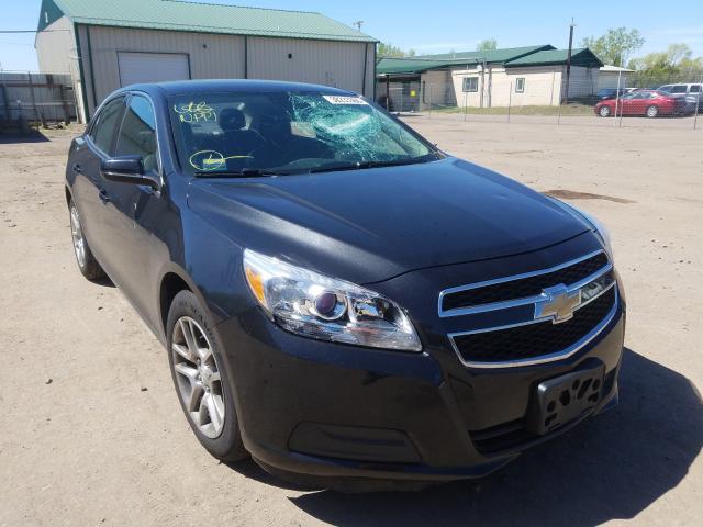 CHEVROLET MALIBU 1LT 2013 1g11d5rr0df109268