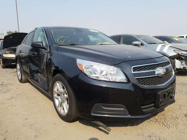 CHEVROLET MALIBU 1LT 2013 1g11d5rr0df109285