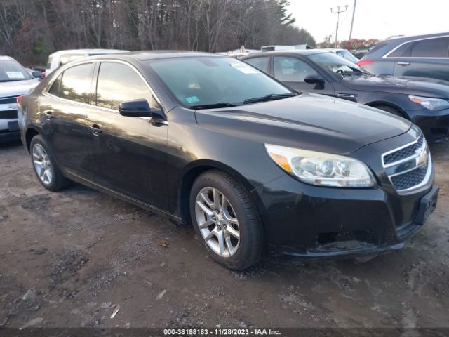 CHEVROLET MALIBU 2013 1g11d5rr0df109626