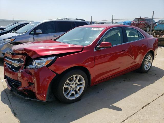 CHEVROLET MALIBU 1LT 2013 1g11d5rr0df111764