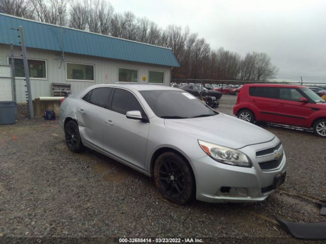 CHEVROLET MALIBU 2013 1g11d5rr0df111960