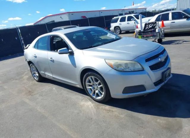 CHEVROLET MALIBU 2013 1g11d5rr0df112087