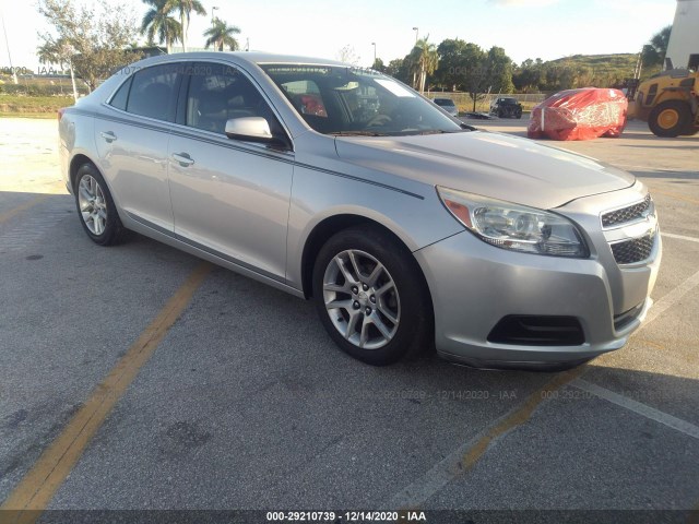 CHEVROLET MALIBU 2013 1g11d5rr0df112784