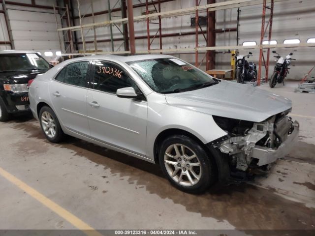 CHEVROLET MALIBU 2013 1g11d5rr0df114969