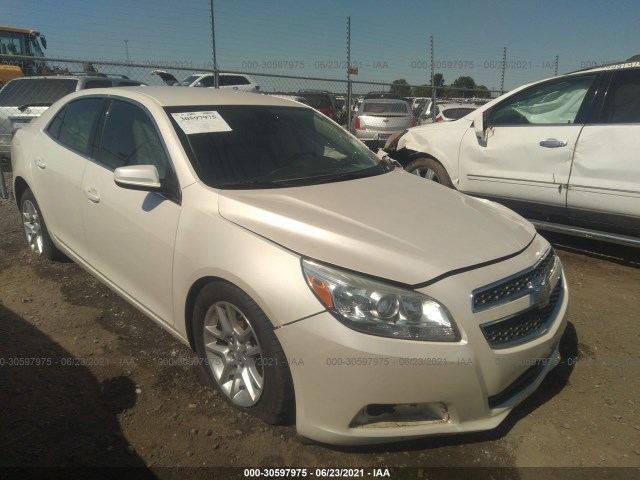 CHEVROLET MALIBU 2013 1g11d5rr0df116074