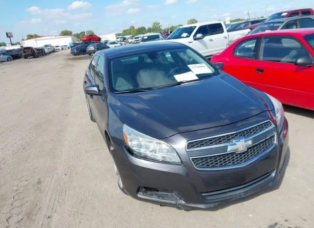 CHEVROLET MALIBU 2013 1g11d5rr0df117533